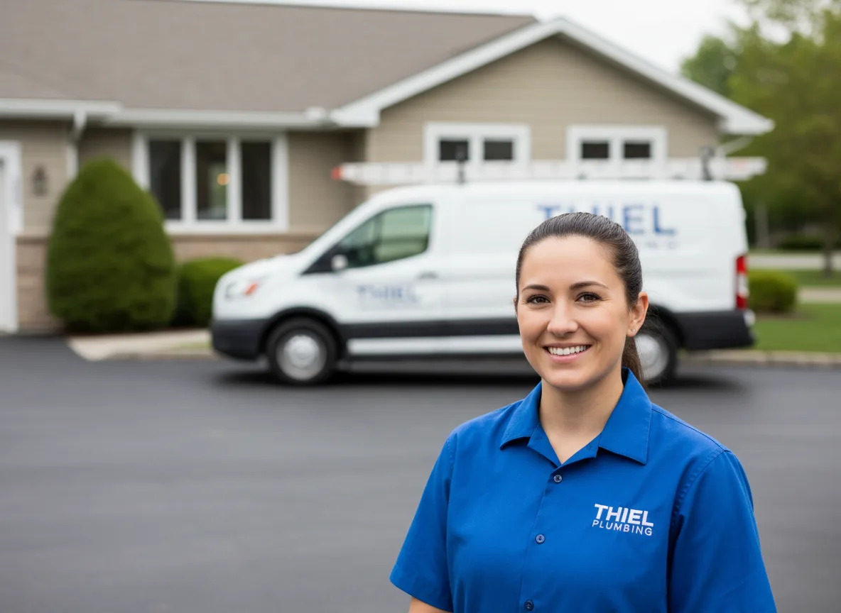 Plumber Lind, WA FAQs